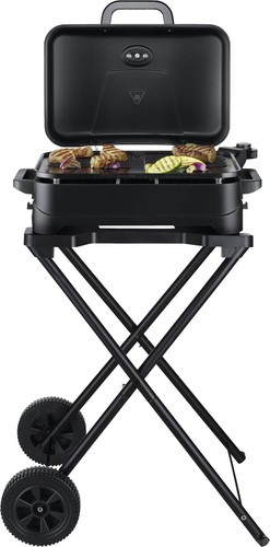 Severin 8598 schwarz - severin,