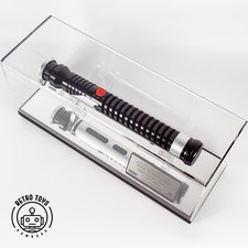 MASTER REPLICAS Qui-Gon Jinn