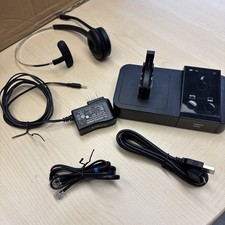 Jabra Pro 9450 Wireless