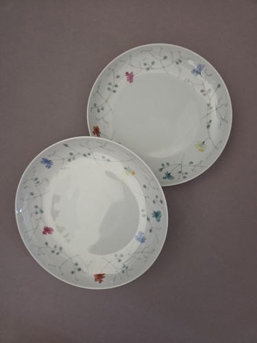 Meissen,Wickenmuster,Teller,2