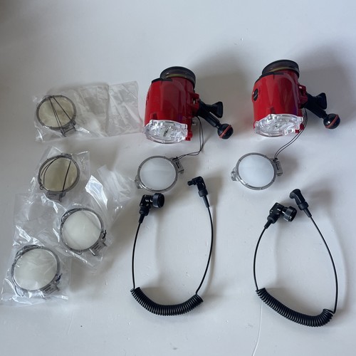 Inon 2000 - 2x, s-2000