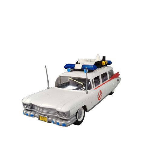 Playmobil 9220 ghostbusters - 9220,