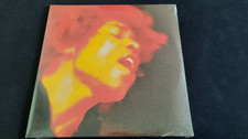 JIMI HENDRIX : Electric