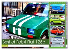 Best of Polski Fiat 126p