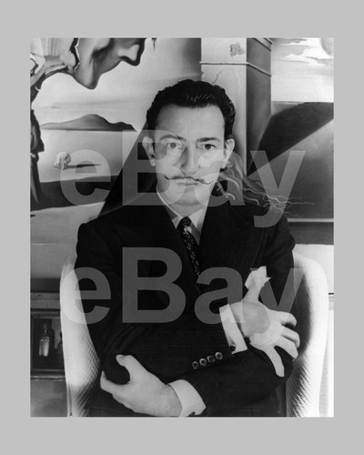 Spellbound dali - (1945),
