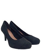 TAMARIS Hochfront-Pumps Damen