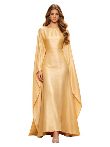 Frauen kaftan bodenlang - frauen,
