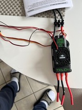 Brushless Regler 120 Amper