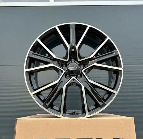 Zoll felgen wh34 schwarz - 18,