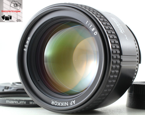 Neuwertig nikon af - [neuwertig],