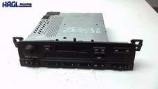 Radio kein Code vorhanden 65126912629 BMW 316ti compact E46 Limousine