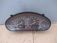 BMW 3 (E36) 316I Tacho Kombiinstrument 8375042
