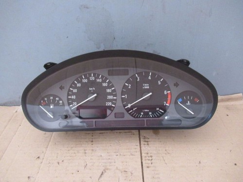 Bmw 316i tacho - bmw, 3