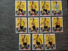 Topps Match Attax - 14/15 - 11