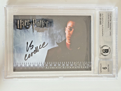 Artbox harry potter louis - artbox,