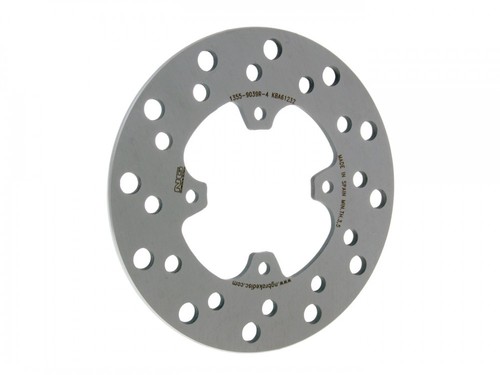 Bremsscheibe 1355 160 - 160, /