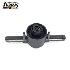 Hajus rückschlagventil - hajus,