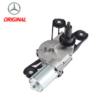 Original MERCEDES BENZ E-KLASSE S211 W211 Wischermotor Hinten A2118200342