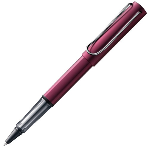 Lamy 329 tintenroller star - lamy,