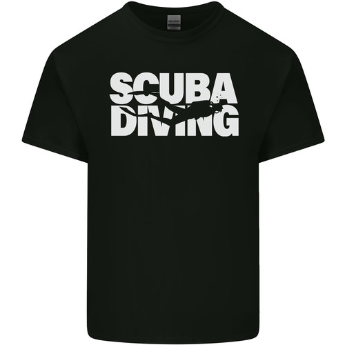 Silhouette scuba diving herren - scuba,