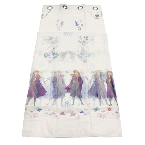 Vorhang frozen elsa disney - vorhang,