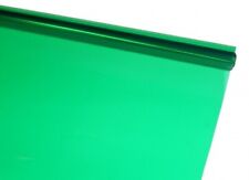 Bügelfolie, transparent, verschiedene Varianten