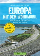 Lupp: Europa mit dem Wohnmobil