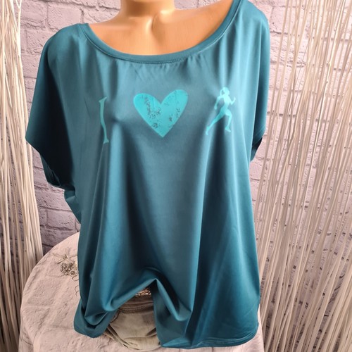 Sheego shirt funktionsshirt - sheego,