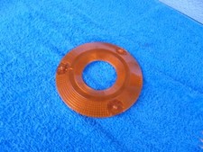 Kettenradschutzring 46 Zähne Schutzhülle mit Strahlerfunktion Reflektor Strahler