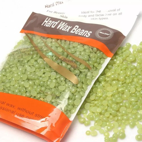 1kg aloe vera enthaarung - 1kg,