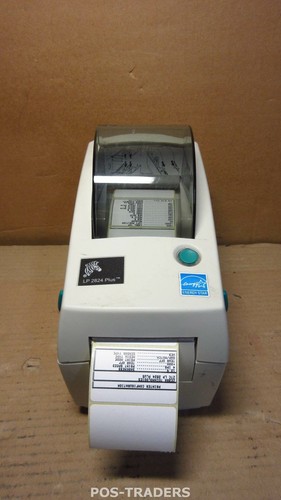 Zebra lp2824 plus - lp2824,