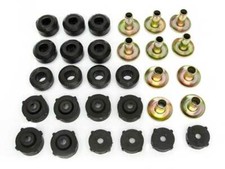 Karosseriebuchsenset standard