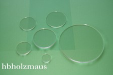 PLEXIGLAS® XT Farblos 2 mm
