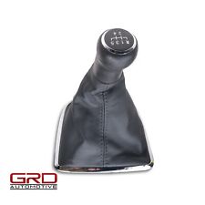 Schaltsack & Schaltknauf