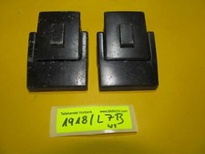 BMW R100 R90 R80 R75 R65 Set Kofferschloss bis 1989 2300007 (043) case lock