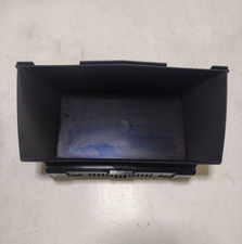 Opel Astra H 2005 Bordcomputer