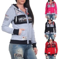 Geographical Norway Damen