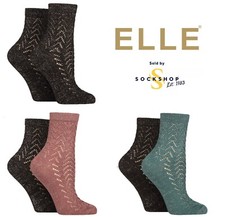 Anklet Socks Womens Pretty