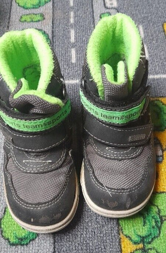 Babyschuhe von cortina - von,