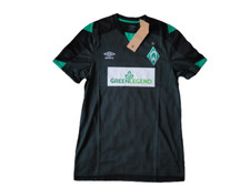 Umbro SV Werder Bremen Trikot