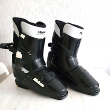 Skistiefel,Skiboots Skischuhe " Raichle 77, 300mm , Schwarz 