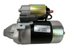 HITACHI Anlasser Starter für