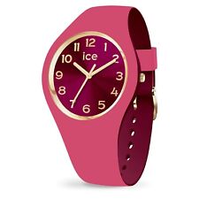 Ice-Watch  Armbanduhr ICE duo chic - Rasberry - Small+ - 3H 021821