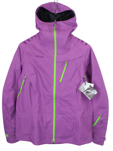 Pyua fire damenjacke small - pyua,