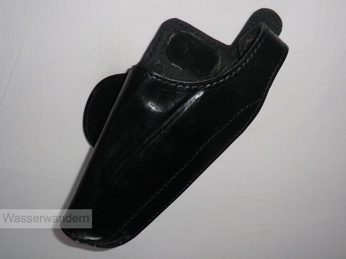 Leder gürtel pistolen - gürtel,