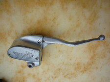 front brake MASTER CYLINDER