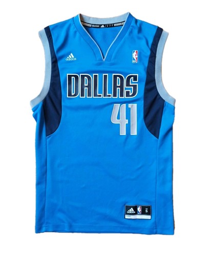 Adidas dirk nowitzki dallas - dirk,