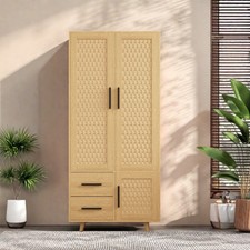 Garderobenschrank