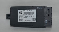 Steuergerät BMW 1ER F20 3ER F30 F31 LCI Sitz Sitzsteuergerät 7490465 9216468