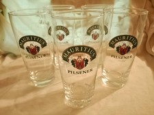 Stück Mauritius Pilsener